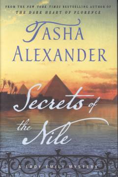Secrets of the Nile