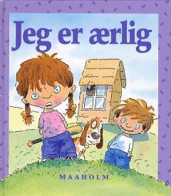Jeg er ærlig