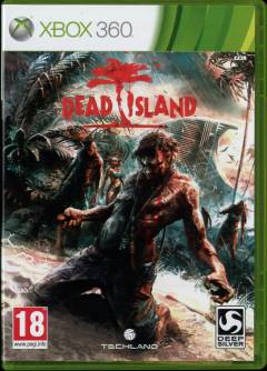 Dead island