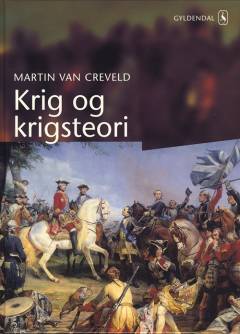 Krig og krigsteori