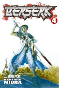 Berserk. 4