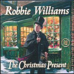 The Christmas present