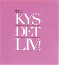 Bog, 1. bogklubudgave, 2003