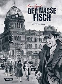 Der Nasse Fisch