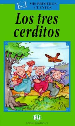 Los tres cerditos