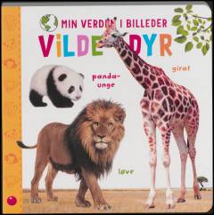 Vilde dyr