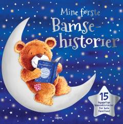 Mine første bamsehistorier