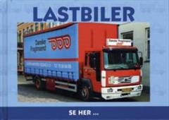 Lastbiler