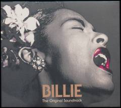 Billie : the original soundtrack