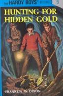 Hunting for hidden gold