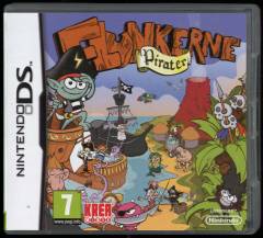 Flunkerne - pirater