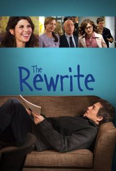 The rewrite