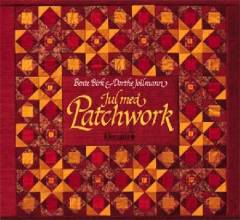 Jul med patchwork