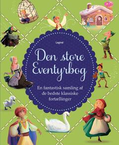 Den store eventyrbog