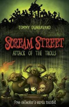 Scream Street