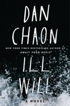 Ill will : a novel