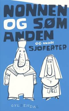 Nonnen og sømanden og andre sjoferter