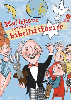 Møllehave fortæller bibelhistorier
