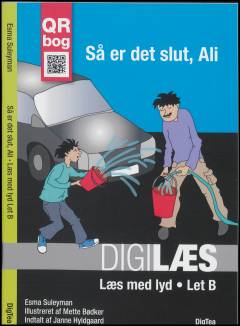 Bog, 1. udgave, 2014