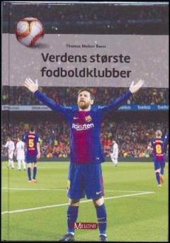 Verdens største fodboldklubber