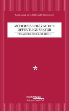 Modernisering af den offentlige sektor