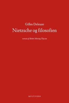 Nietzsche og filosofien