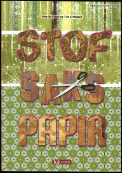Stof saks papir
