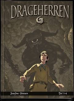 Drageherren. Bind 1 : Del 1-4