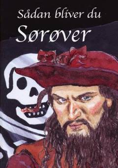 Sådan bliver du sørøver