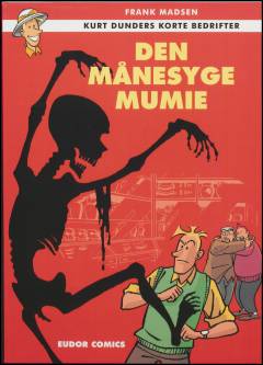 Den månesyge mumie