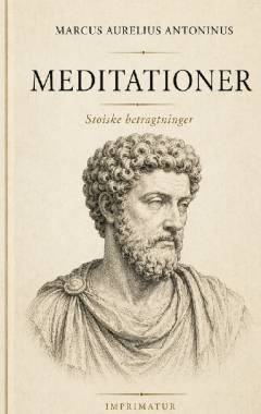 Meditationer : stoiske betragtninger