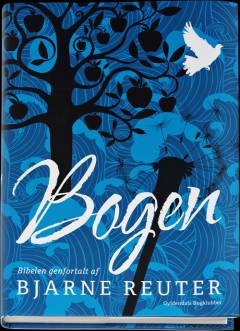 Bog, 1. bogklubudgave, 2012