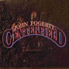 Centerfield