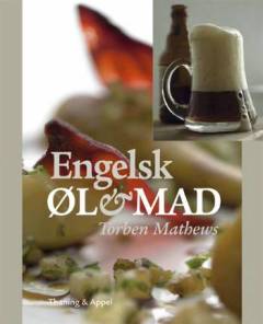 Engelsk øl & mad