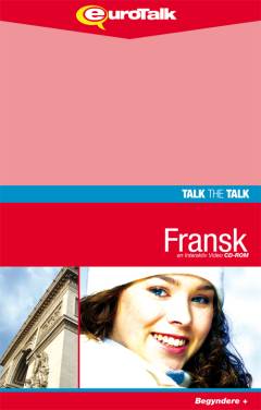Apprenez le français