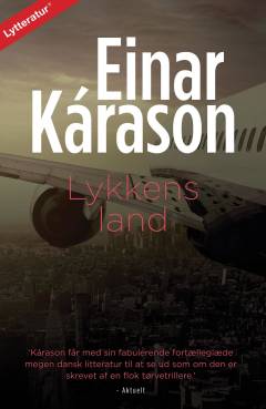 Lykkens land
