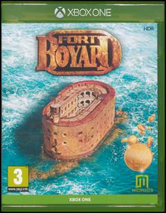 Fort Boyard