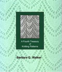A fourth treasury of knitting patterns