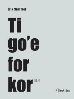 Ti go'e for kor - nr. 2