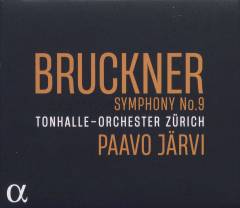 Symphony no. 9