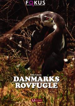 Danmarks rovfugle