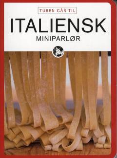 Politikens Italiensk miniparlør