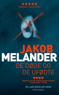 De døde og de ufødte : kriminalroman