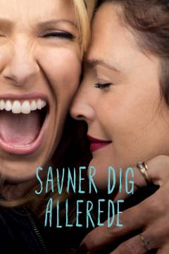 Savner dig allerede