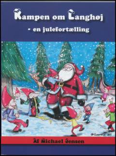 Kampen om Langhøj