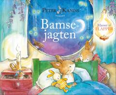 Bamsejagten