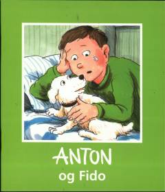 Anton og Fido