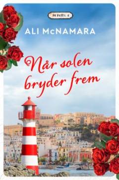 Når solen bryder frem