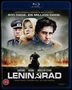 Okrestnosti Leningrada