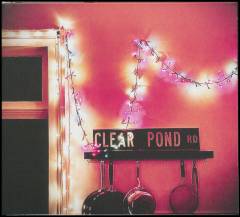 Clear Pond Road